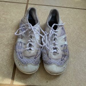 NFINITY Vengeance Cheer Shoes
